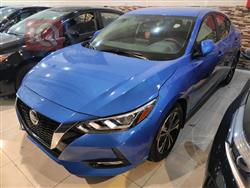 نیسان سێنترا